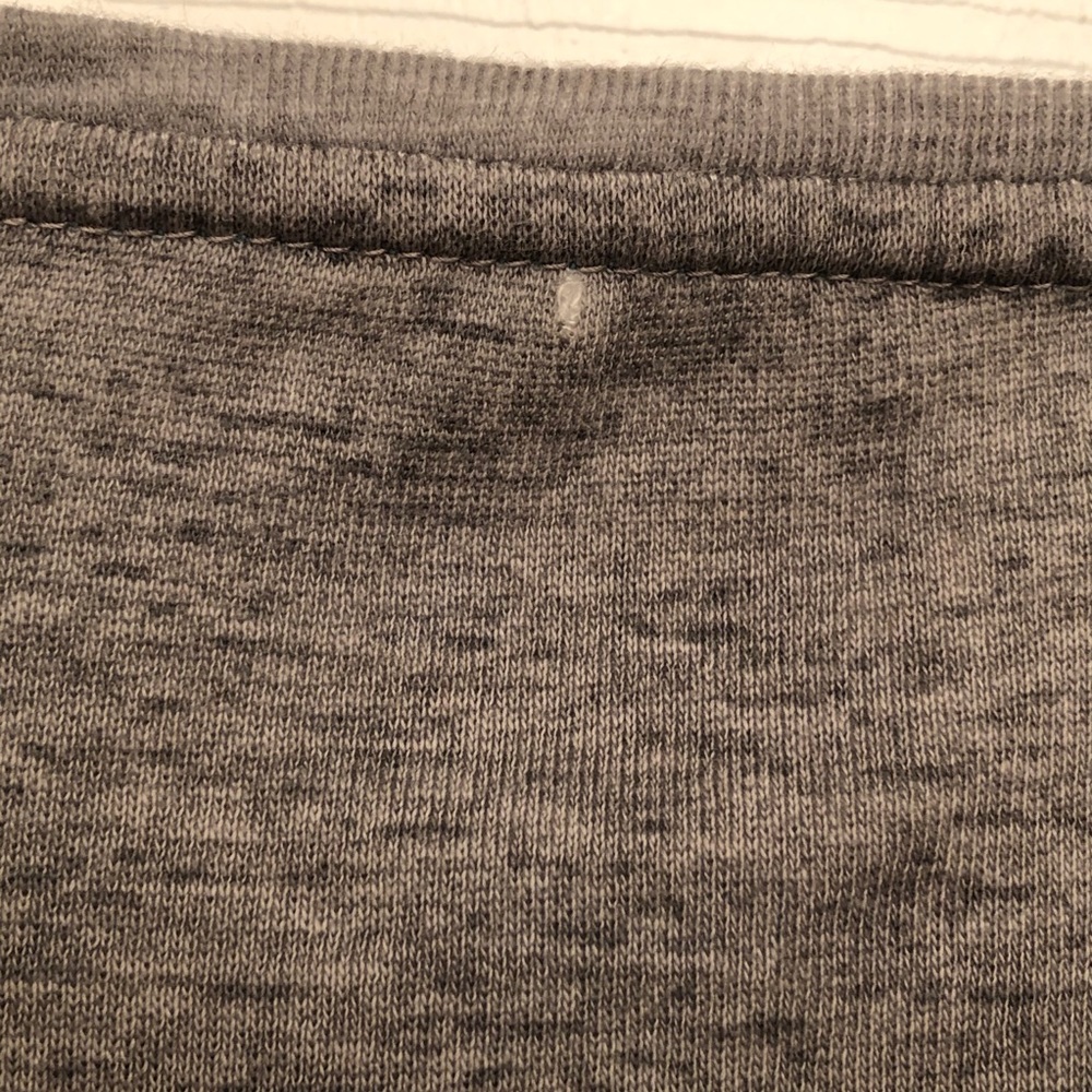 🎉 Croft & Barrow Sz S Stripped Long Sleeve - Picture 10 of 10